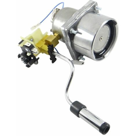 Caldera 504834 MAGIMIX