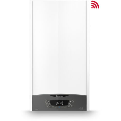 Caldera Ariston Clas One WiFi 35 FF