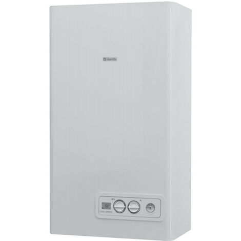 Caldera Beretta condensación 29kW de la serie HELLO VERDE Metano 20095435