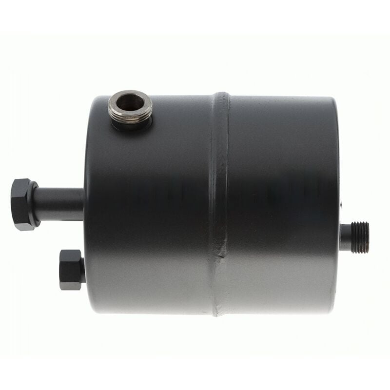 Changeur de la chaudière Caldera Domusa Sirena FD40E