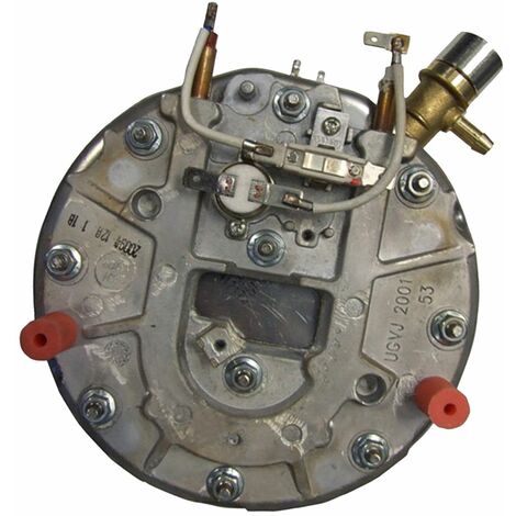 Caldera CS-00113418 CALOR