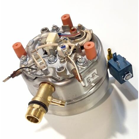 Caldera CS-00142342 CALOR