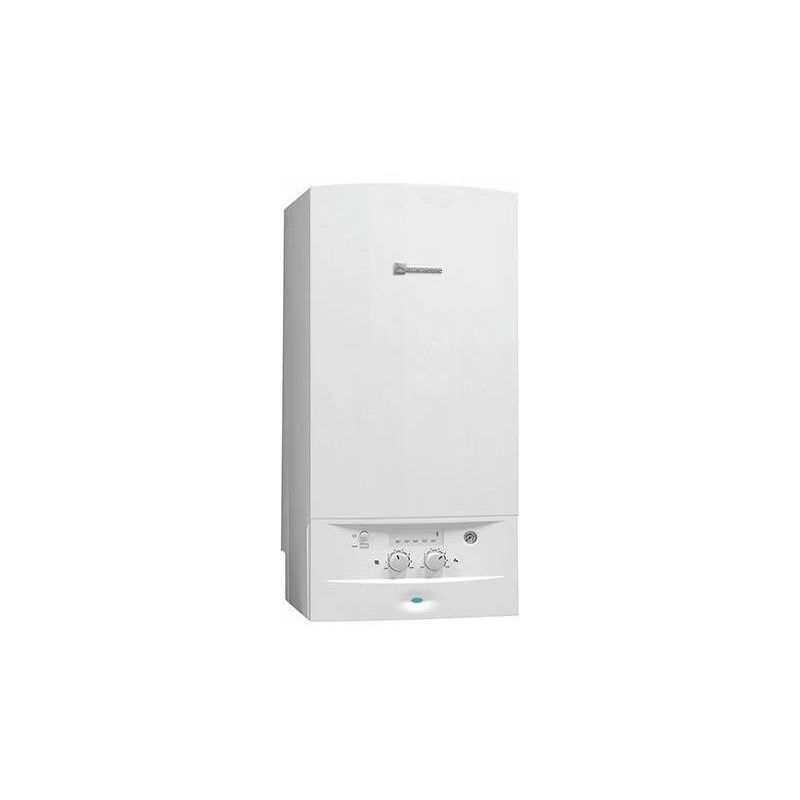 

Caldera VMC de bajo NOx Acleis, instantánea 23 kW Gas natural NGLM23-8XN5