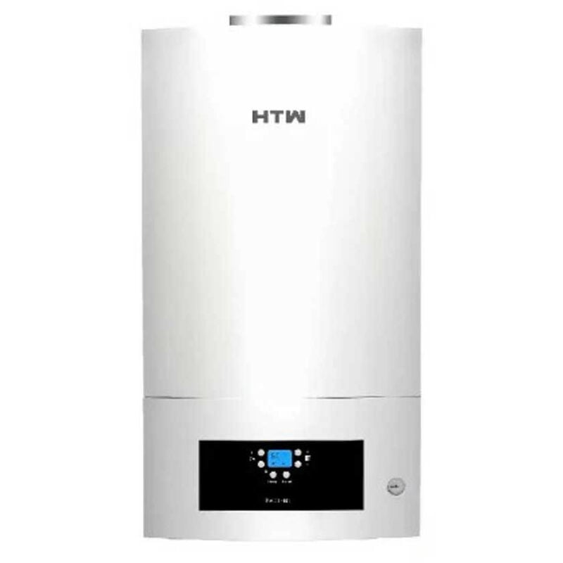 Caldera de Condensación Beroa HTW Puissance kw: 28 kW