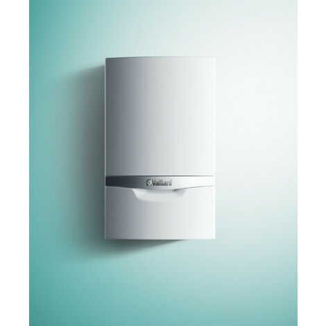 Caldera de condensación VAILLANT ecoTEC VMW ES 236/5-5. 23 kW