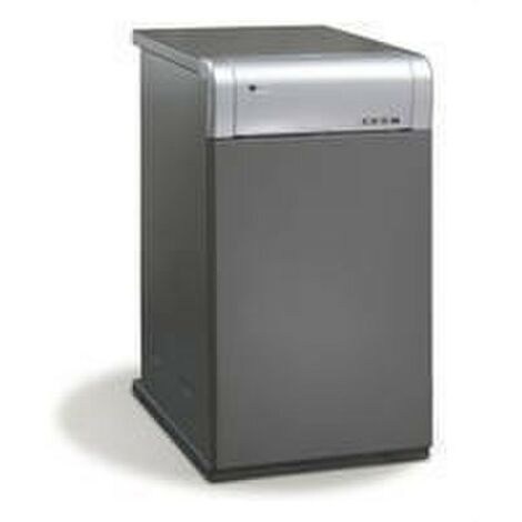 DOMUSA TEKNIK Caldera de gasóleo CLIMA PLUS H - DOMUSA