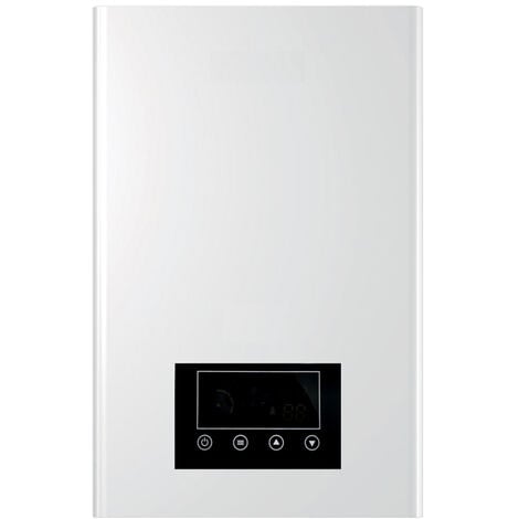 SANNOVER Calefacción + Agua caliente de 12 a 24 kW Trifásica