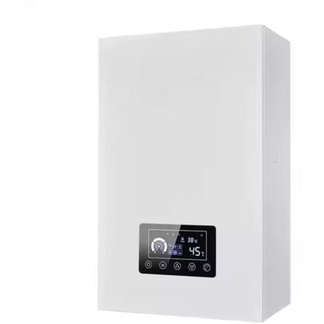 Caldera Eléctrica solo Calefacción Volt Sannover 11 kW Monofásico Trifásica