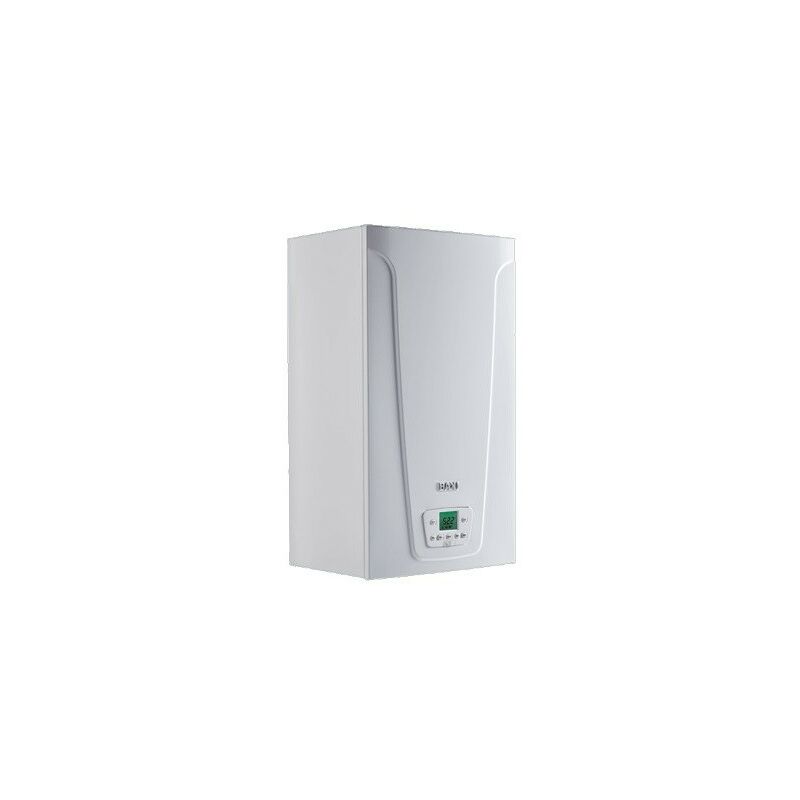 

Caldera estanca mixta NEODENS PLUS ECO - BAXI - Potencia: 24KW