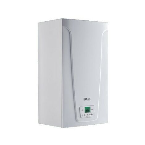 Caldera estanca mixta NEODENS PLUS ECO - BAXI Potencia: 28KW
