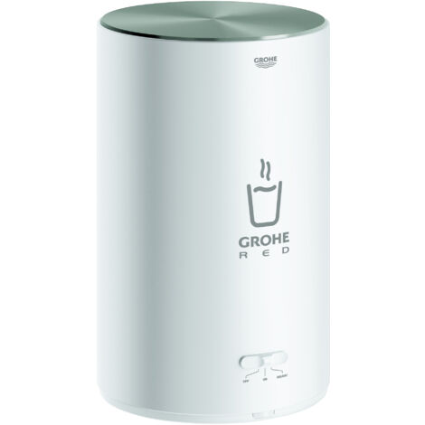 Caldera GROHE Red talla M, 40830001