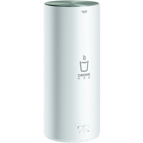 Caldera GROHE Red tamaño L, 40831001