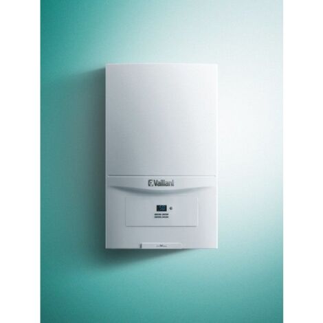 Caldera mural de condensación combinada de interior - Vaillant ecoTEC pure