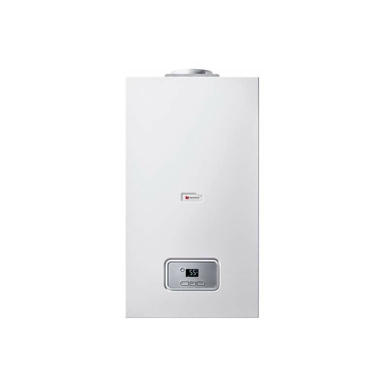 

Saunier Duval - Caldera THEMA CLASSIC C25 de bajo NOx, gas de ciudad