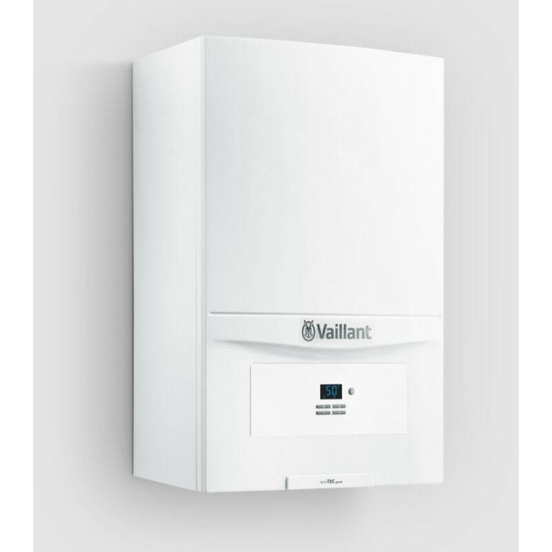 

Caldera ecoTEC Pure VMW ES 236/7-2 H - Vaillant