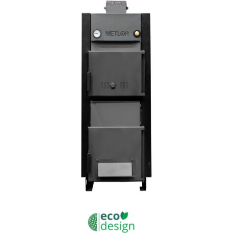 CALDERAS DE LEÑA  METLOR MODELO CL ECO 25