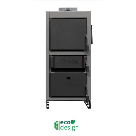 CALDERAS DE LEÑA  METLOR MODELO PM 40