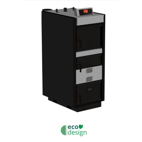 CALDERAS DE LEÑA  METLOR MODELO PYRO EVOLUTION 40