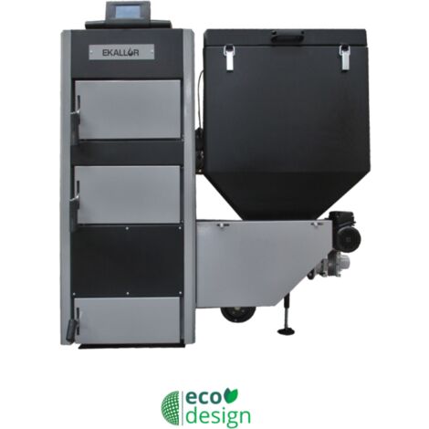 CALDERAS POLICOMBUSTINLE METLOR MODELO POLI 30