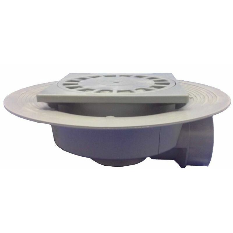 

Caldereta Evacuacion 25X25Ø110-90 Vertical/Horizontal Pvc T-86Vh Hidrot