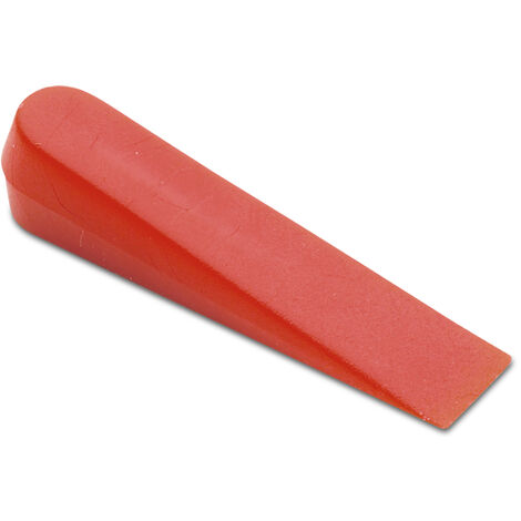 Cale 7.5 mm 500 unités RUBI - 2951