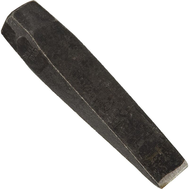 Coin de fendeur de bois 3 kg fend les coins de bois accessoire de rechange - Rinaldi