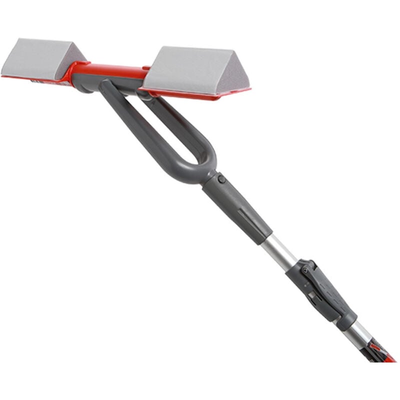 [80322-parfait] Cale à poncer d'angle L'Outil Parfait Ergo'Liss sur perche 2x1m