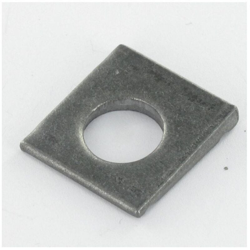 CALE BIAISE Acier brut Diamètre 16 PENTE 8%-30 pièces