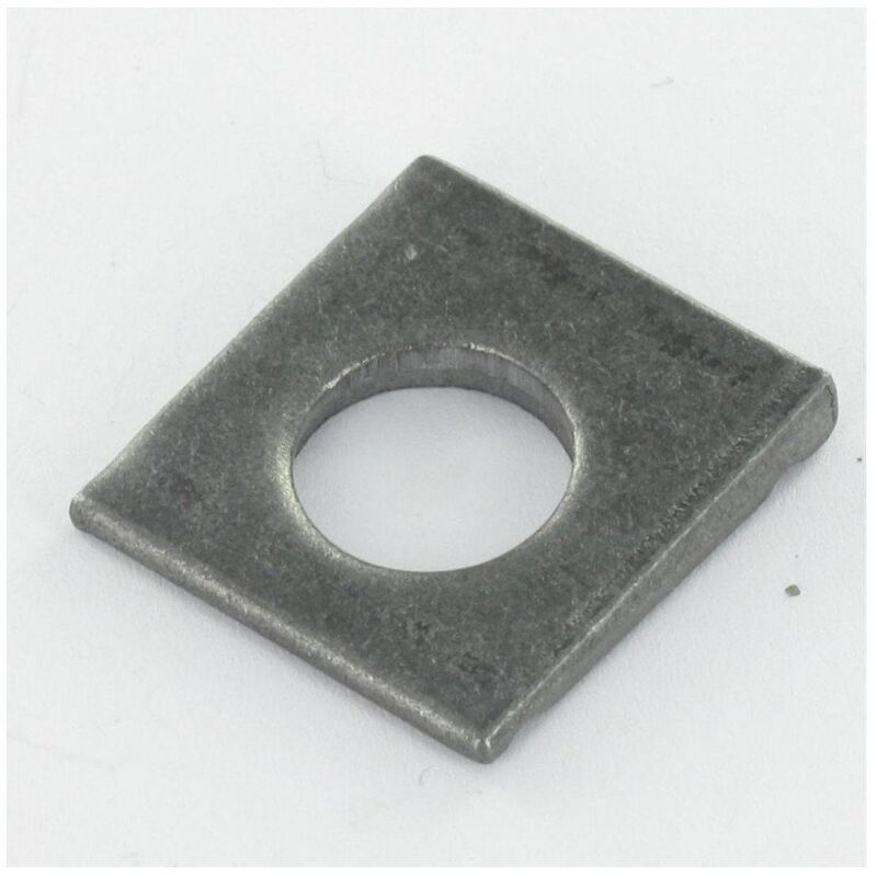 Vis Express - cale biaise Acier brut Diamètre 18 pente 8%-10 pièces