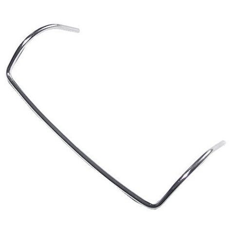 CALE BOUTEILLES POUR REFRIGERATEUR SMEG - 596549