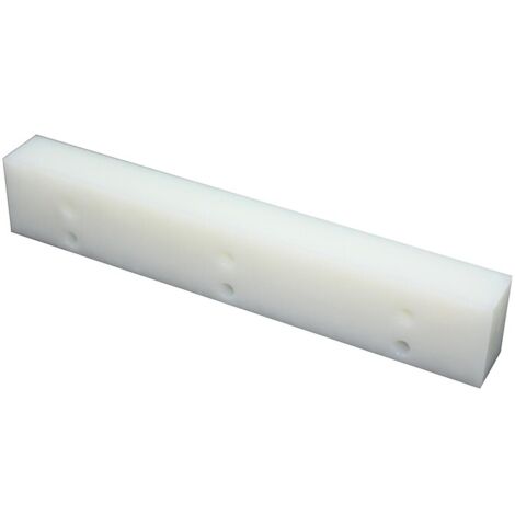 Cale de gâche en 25 mm pour verrou DS 3000 - CETEXEL