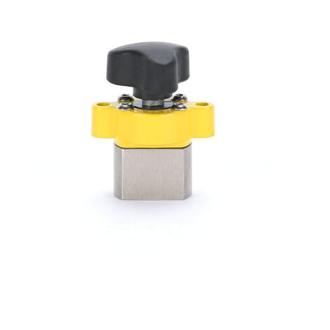 Cale de maintient magnétique MAGJIG 60 Magswitch