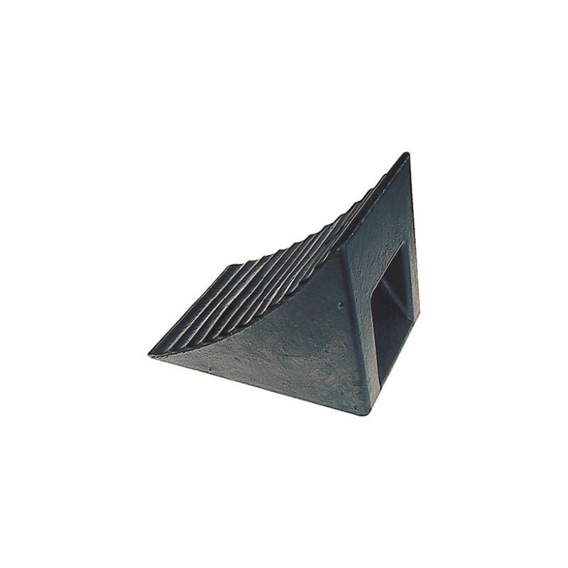 Cale roue pour camion - Longueur 250mm - Largeur 180mm - Hauteur 190mm - 800164
