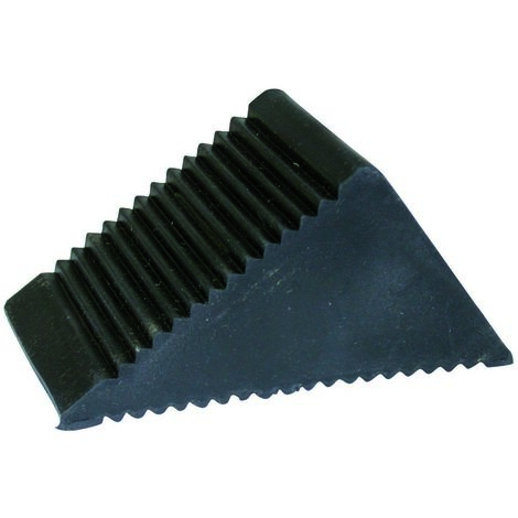 Cale de roue pour véhicule léger 85° SHORE A - EG 0607 - CLAS Equipements