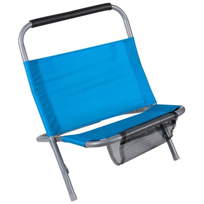 Cale dos de plage Le Delano turquoise