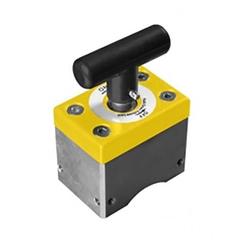 Cale magnetique Magsquare 400 Magswitch