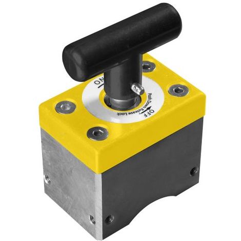Cale magnetique Magsquares 600 Magswitch