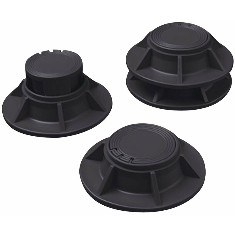 Froli - Cale modulaire de stabilisation pour caravane