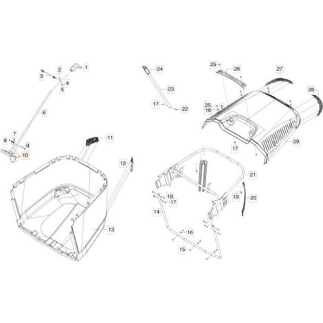 CALE ORIGINALE EMAK AK46162701