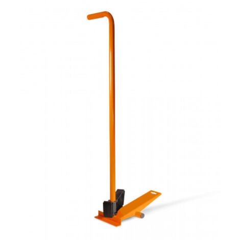 Cale-plaque BLOCPLAC - 066555 - EDMA