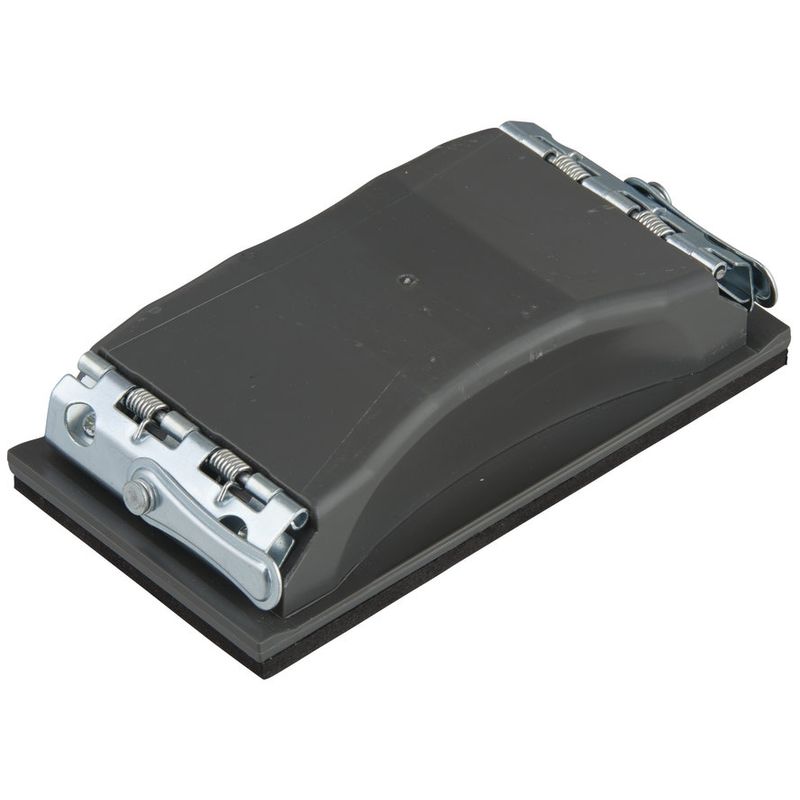 Wolfcraft - 2891000 Ponceuse manuelle 1 pc(s) C383801