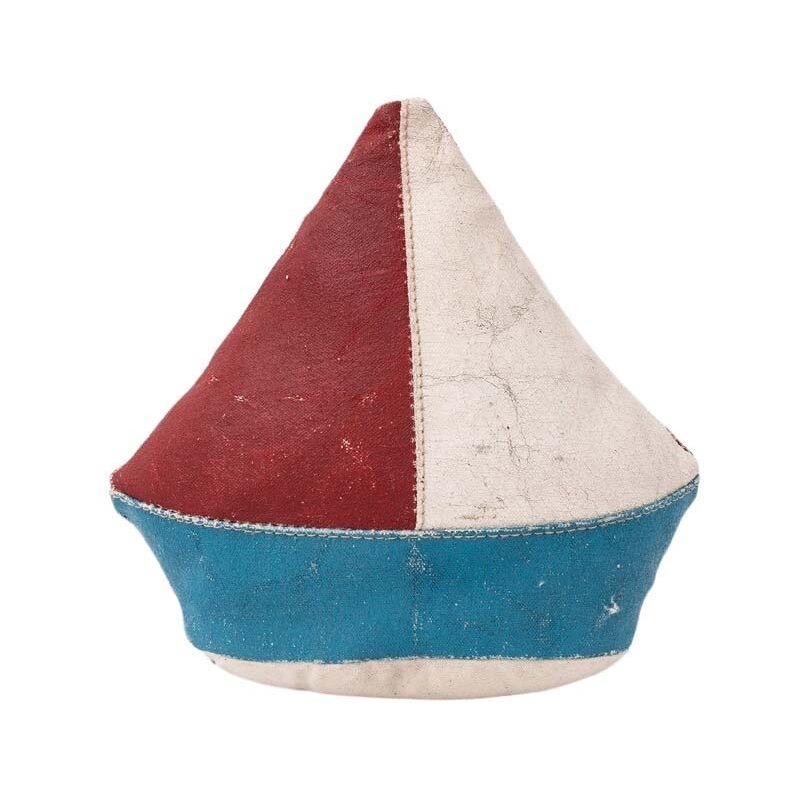 Cale porte voilier 25 cm