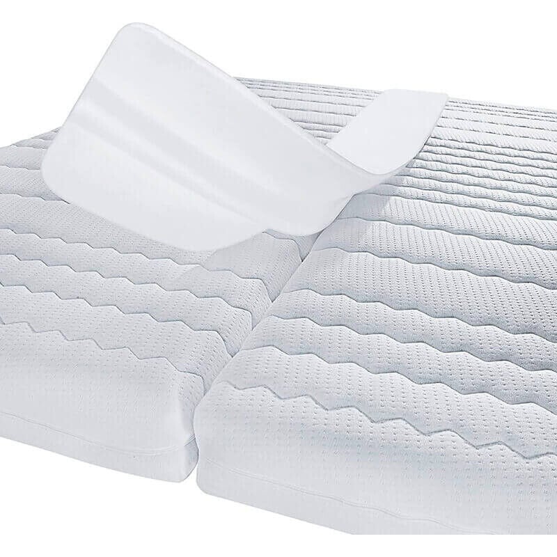 Cale pour joindre les matelas