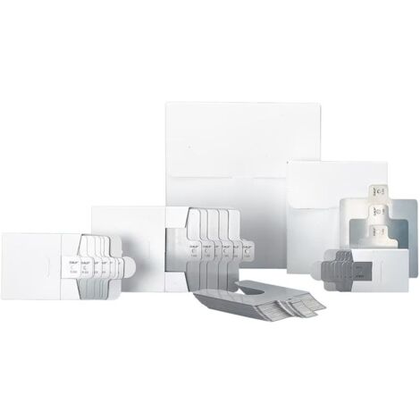 Cale prédécoupée Acier inoxydable, 75mm x 75mm x 2mm Gris ( Prix pour 1 )