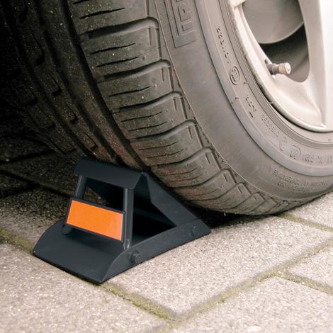Cales de protection de pneus - Équipement auto