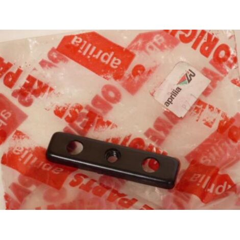 Cale support cale pied pour moto Guzzi 1200 Stelvio 2011-2013