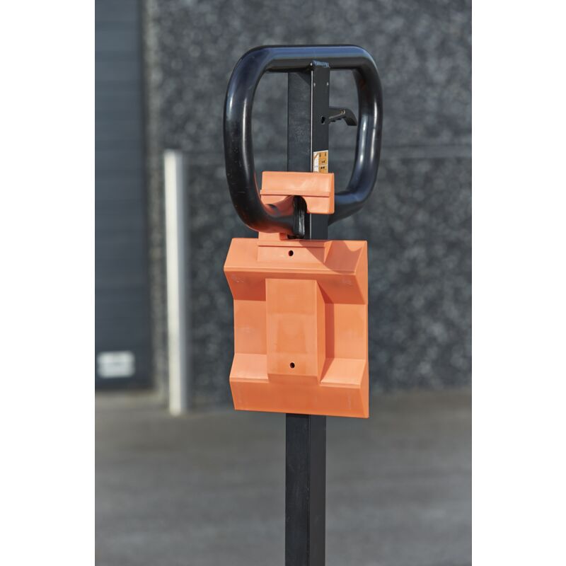 Cale transpalette Mottez M030S