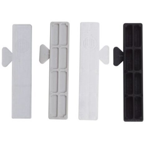 CALE VITRAGE 24X80 5 MM /1000 D 24805 B