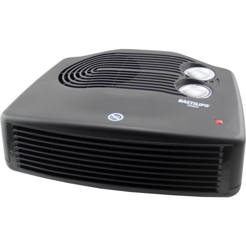

Termoventilador extragrande y silencioso | THP 2000N