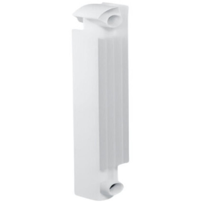 

Calefacción central de aluminio fundido 1 elemento blanco KLASS 500, 116w